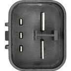 Holstein 2BMR0021 HVAC Blower Motor Resistor - Front - view 6