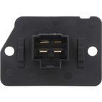 Holstein 2BMR0025K HVAC Blower Motor Resistor - Front - view 2