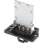 Holstein 2BMR0025K HVAC Blower Motor Resistor - Front - view 4