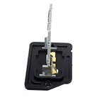 Holstein 2BMR0025 HVAC Blower Motor Resistor - Front - view 2