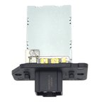 Holstein 2BMR0025 HVAC Blower Motor Resistor - Front - view 1