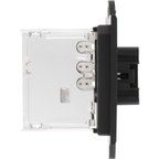 Holstein 2BMR0026K HVAC Blower Motor Resistor - view 2