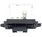 Holstein 2BMR0026 HVAC Blower Motor Resistor - view 2