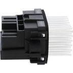 Holstein 2BMR0027K HVAC Blower Motor Resistor - Front or Rear - view 2