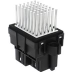 Holstein 2BMR0027K HVAC Blower Motor Resistor - Front or Rear - view 4