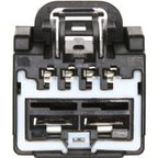 Holstein 2BMR0027K HVAC Blower Motor Resistor - Front or Rear - view 7