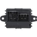 Holstein 2BMR0027K HVAC Blower Motor Resistor - Front or Rear - view 3