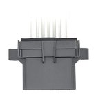 Holstein 2BMR0027 HVAC Blower Motor Control Module - Front or Rear - view 2