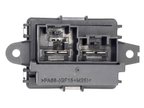 Holstein 2BMR0027 HVAC Blower Motor Control Module - Front or Rear - view 3