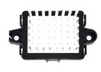 Holstein 2BMR0027 HVAC Blower Motor Control Module - Front or Rear - view 1