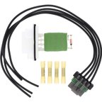 Holstein 2BMR0029K HVAC Blower Motor Resistor - view 1