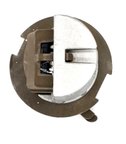 Holstein 2BMR0030 HVAC Blower Motor Control Module - Rear - view 2