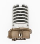 Holstein 2BMR0030 HVAC Blower Motor Control Module - Rear - view 3