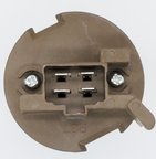 Holstein 2BMR0030 HVAC Blower Motor Control Module - Rear - view 4