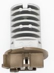 Holstein 2BMR0030 HVAC Blower Motor Control Module - Rear - view 1