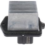 Holstein 2BMR0032K HVAC Blower Motor Resistor - Front - view 2