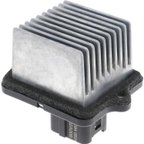 Holstein 2BMR0032K HVAC Blower Motor Resistor - Front - view 4