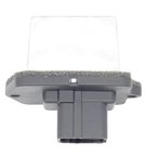 Holstein 2BMR0032 HVAC Blower Motor Control Module - Front - view 2