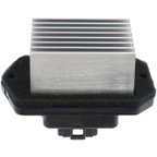 Holstein 2BMR0033K HVAC Blower Motor Resistor - Front - view 2