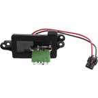 Holstein 2BMR0037K HVAC Blower Motor Resistor - Front - view 5
