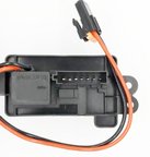 Holstein 2BMR0037 HVAC Blower Motor Resistor - Front - view 3