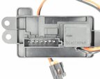 Holstein 2BMR0037 HVAC Blower Motor Resistor - Front - view 4