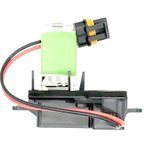 Holstein 2BMR0039 HVAC Blower Motor Resistor - Front - view 4
