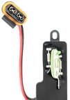 Holstein 2BMR0039 HVAC Blower Motor Resistor - Front - view 5