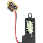 Holstein 2BMR0039 HVAC Blower Motor Resistor - Front - view 3