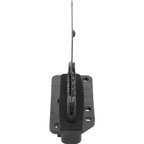 Holstein 2BMR0042K HVAC Blower Motor Resistor - Front or Rear - view 2