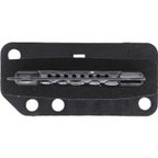 Holstein 2BMR0042K HVAC Blower Motor Resistor - Front or Rear - view 5