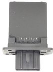 Holstein 2BMR0042 HVAC Blower Motor Resistor - view 3