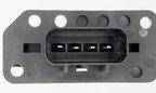 Holstein 2BMR0042 HVAC Blower Motor Resistor - view 4