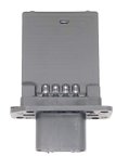 Holstein 2BMR0042 HVAC Blower Motor Resistor - view 1