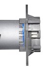 Holstein 2BMR0045 HVAC Blower Motor Resistor - view 2