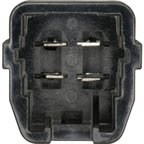 Holstein 2BMR0046 HVAC Blower Motor Resistor - view 3