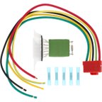 Holstein 2BMR0067K HVAC Blower Motor Resistor - view 1