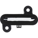 Holstein 2BMR0083K HVAC Blower Motor Resistor - view 2