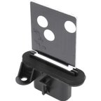 Holstein 2BMR0083K HVAC Blower Motor Resistor - view 3