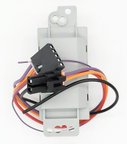 Holstein 2BMR0087 HVAC Blower Motor Control Module - Front - view 3