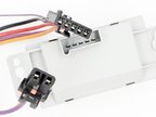 Holstein 2BMR0087 HVAC Blower Motor Control Module - Front - view 4