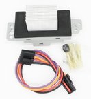 Holstein 2BMR0087 HVAC Blower Motor Control Module - Front - view 1
