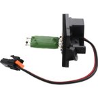 Holstein 2BMR0098K HVAC Blower Motor Resistor - Front - view 3