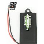Holstein 2BMR0098 HVAC Blower Motor Resistor - Front - view 2