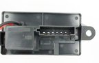 Holstein 2BMR0098 HVAC Blower Motor Resistor - Front - view 5