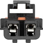 Holstein 2BMR0098 HVAC Blower Motor Resistor - Front - view 6