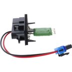 Holstein 2BMR0100K HVAC Blower Motor Resistor - Front - view 2