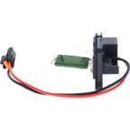 Holstein 2BMR0108K HVAC Blower Motor Resistor - Front - view 3