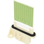 Holstein 2BMR0141K HVAC Blower Motor Resistor - Rear - view 4