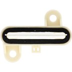 Holstein 2BMR0141K HVAC Blower Motor Resistor - Rear - view 5